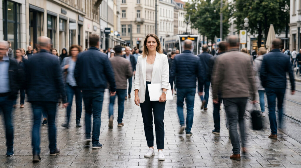 Отличия сайта визитки